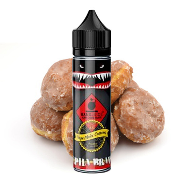 Bangjuice Alpha Bravo