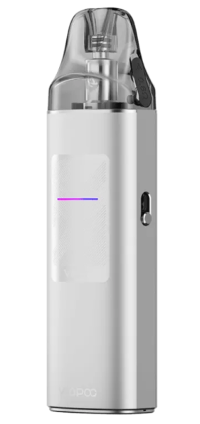Voopoo Vinci S Kit Silver