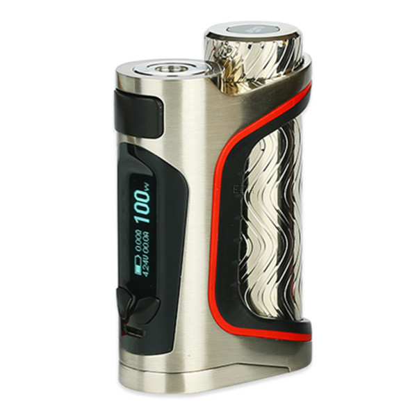 iStick Pico S silver