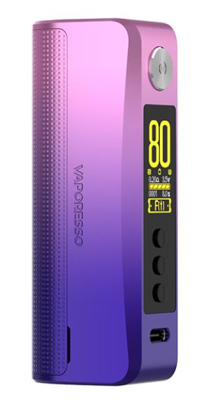 Vaporesso GEN 80 S Mod neon-purple