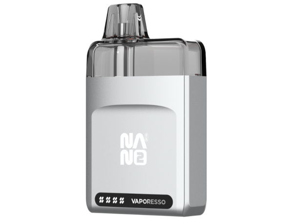 Vaporesso Eco Nano 2 Kit Pristine White