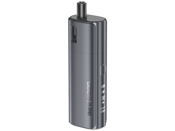 Geekvape S30 Pro Kit grau