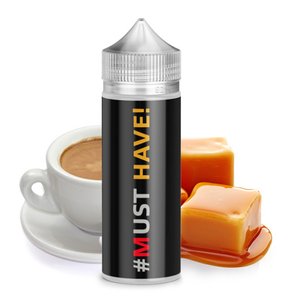 Must Have M New Edition 10ml Aroma Longfill