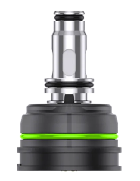 Uwell Crown Nano Heads 1,2 Ohm 5er Pack