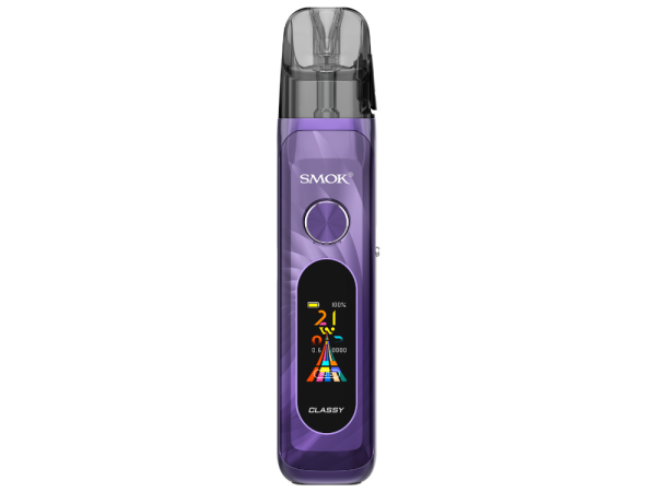 Smok Novo Classy Light Lilac