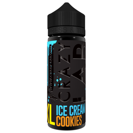Vovan Ice Cream Cookies XL