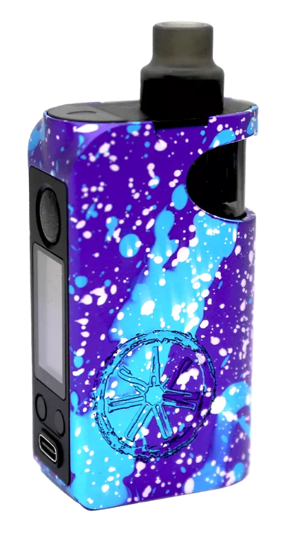 asmodus minikin v2 e zigaretten Liquid Base mit VG/PG - Ideal zum Selbstmischen main image 0