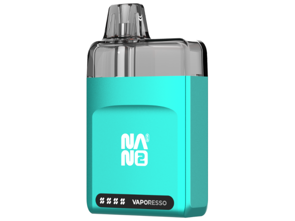 Vaporesso Eco Nano 2 Kit Cali Blue