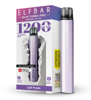 e zigarette riccardo Eleaf E-Zigaretten