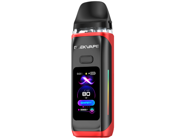 Geekvape Digi Max Kit rot