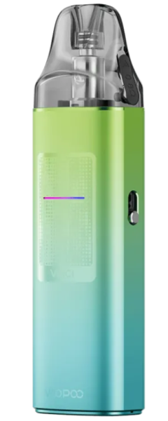 Voopoo Vinci S Kit Green Gradient