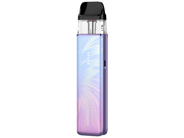 Vaporesso XROS 6 Mini Kit Plume Pink