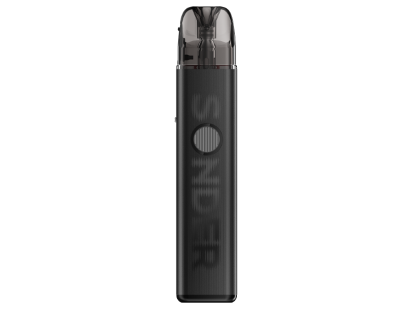 Geekvape Sonder Q3 Kit beat black