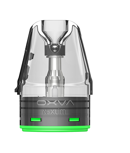 Oxva NeXlim Pod Tank 0,6 Ohm 3er Pack