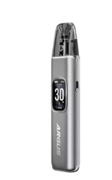 Voopoo Argus G3 Kit Space Grey