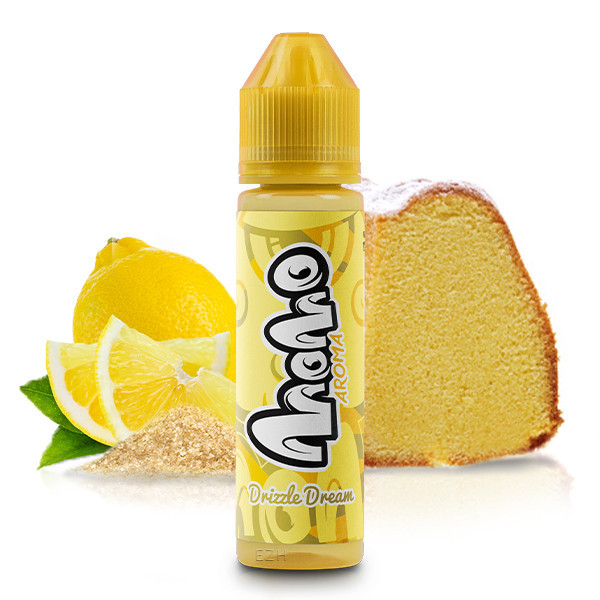 MOMO Drizzle Dream Aroma 20ml