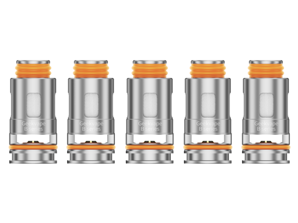 Geekvape B Series (Boost) 0,15 Ohm 5er Pack