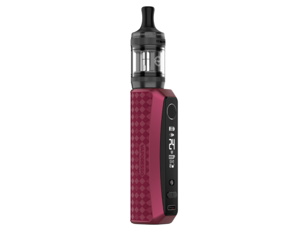 Vaporesso GTX One Pro Kit rot