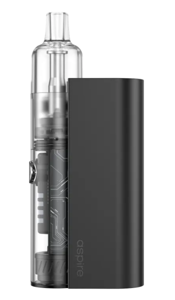 Aspire Cyber GT Kit grau