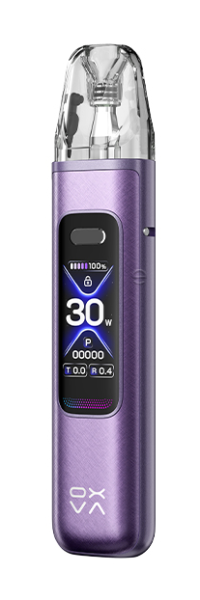 OXVA Xlim Pro 3 Kit purple-silk