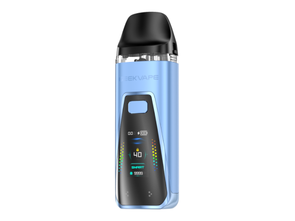 Geekvape Digi Pro Kit blau