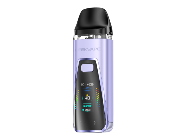 Geekvape Digi Pro Kit lila