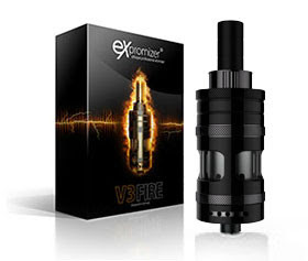 exPromizer V3 Brushed