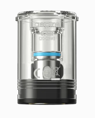 Aspire Magnum Pod 0,4 Ohm 2er Pack