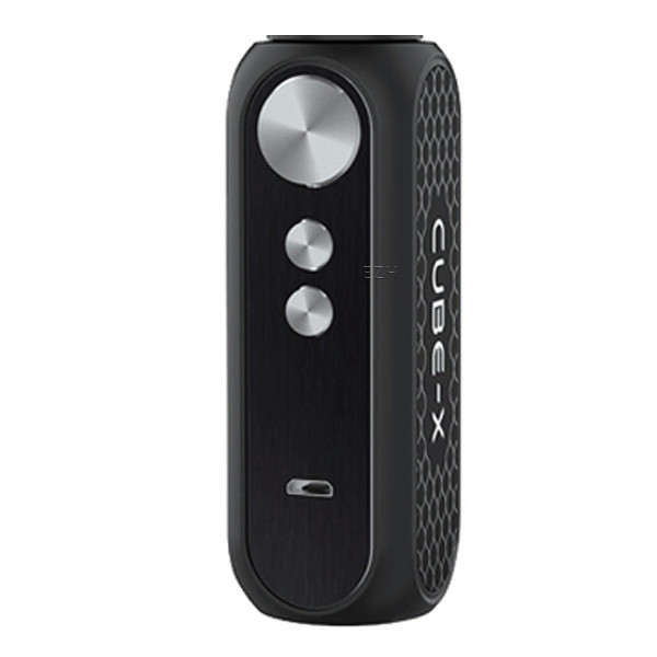 OBS Cube-X Mod Black