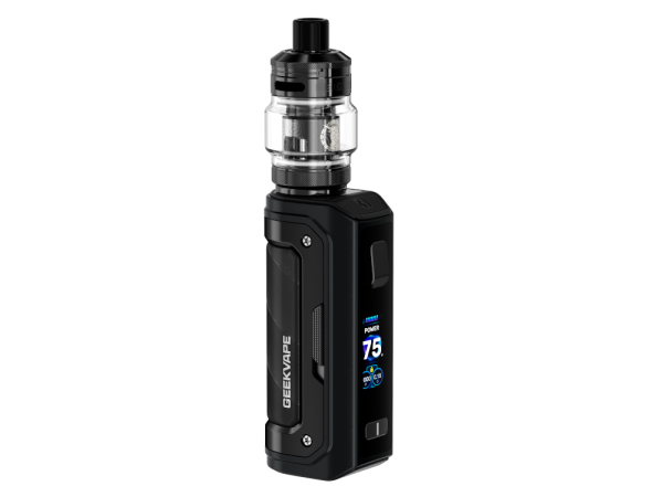 Geekvape Aegis Mini 5 Kit Black
