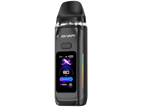 Geekvape Digi Max Kit schwarz