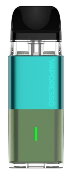 Vaporesso XROS Cube Forest Green