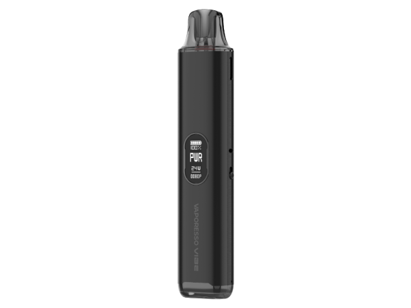 Vaporesso Vibe Kit black
