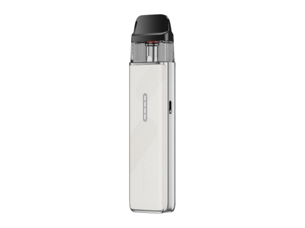 Vaporesso XROS 5 Mini Kit Mist White Leather