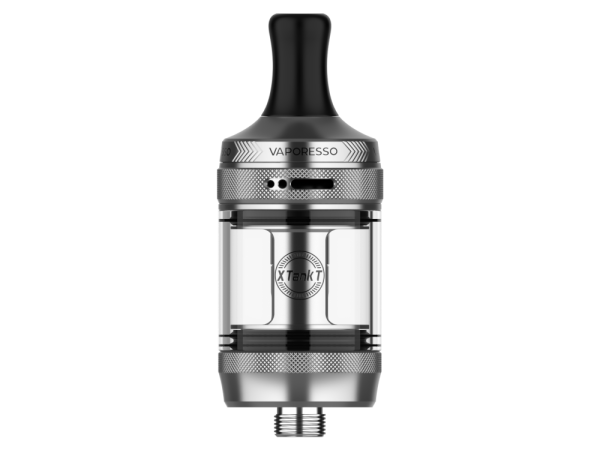 Vaporesso xTank T Clearomizer Set silber