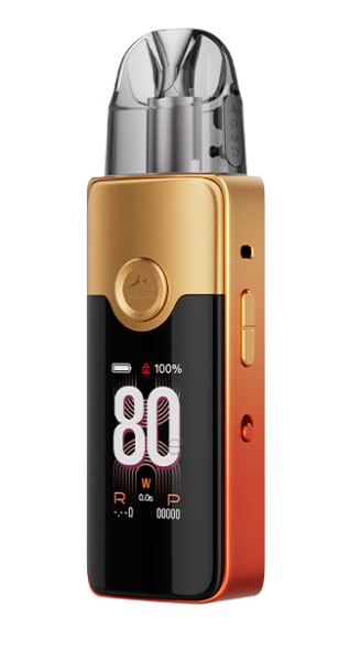 Voopoo Vinci E80 Pod Kit orange-red-gradient