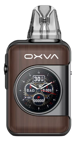 OXVA XLIM SQ Pro 2 Brown Wood