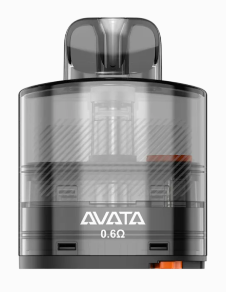 Aspire AVATA Pod 0,6 Ohm