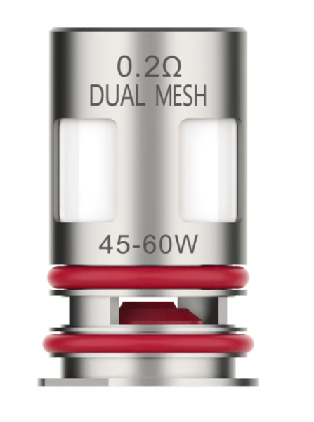 Vaporesso GTX Dual Mesh Coil 0,2 Ohm