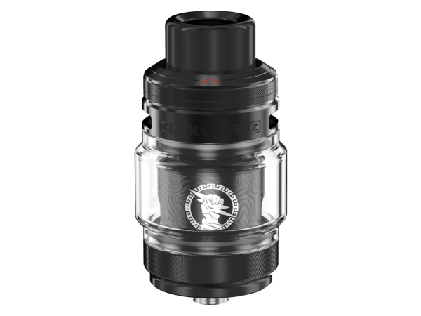 Geekvape Z Subohm Tank 5 Glossy Black