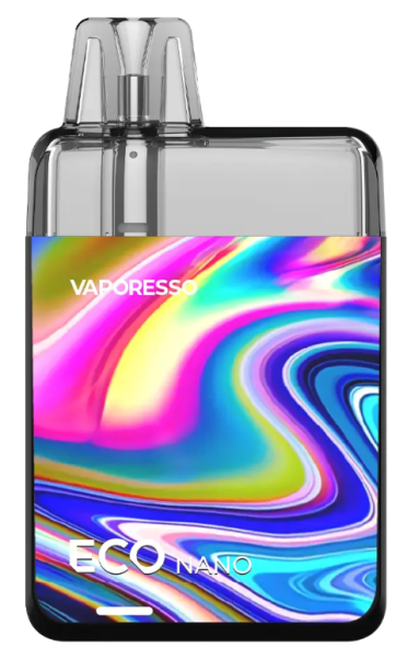 Vaporesso Eco Nano Kit Colorflow