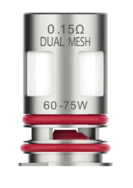 Vaporesso GTX Dual Mesh Coil 0,15 Ohm