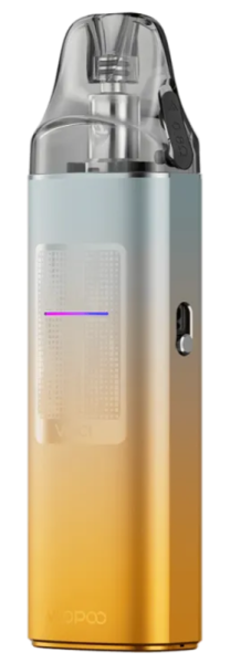 Voopoo Vinci S Kit Gold Gradient