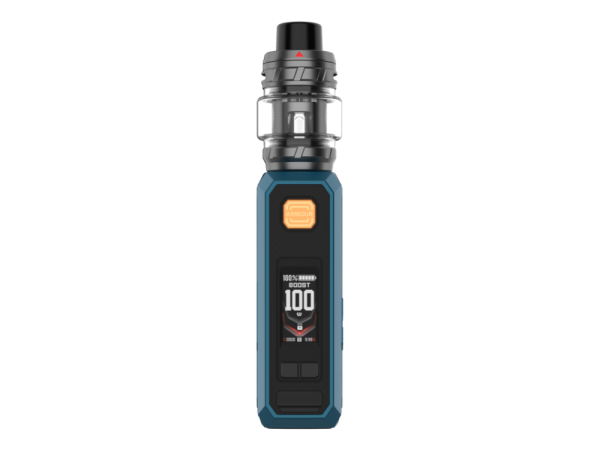 Vaporesso Armour Ultra Kit Storm Blue