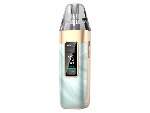 Vaporesso Luxe X3 Kit Fluid Green