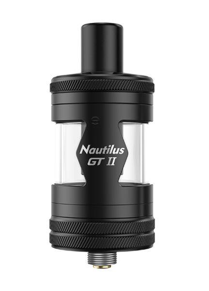 Aspire Nautilus GT 2 Verdampfer schwarz