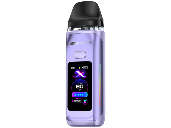 Geekvape Digi Max Kit lila