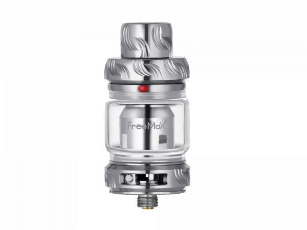 FreeMax Mesh Pro Silber