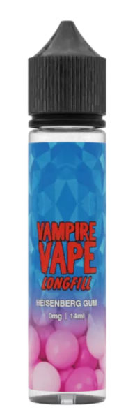 Vampire Vape Heisenberg Gum Longfill 14ml Aroma (Steuer)