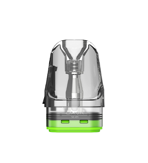 Oxva Xlim Top Fill CL 3ml (3er Pack) 0,80 Ohm
